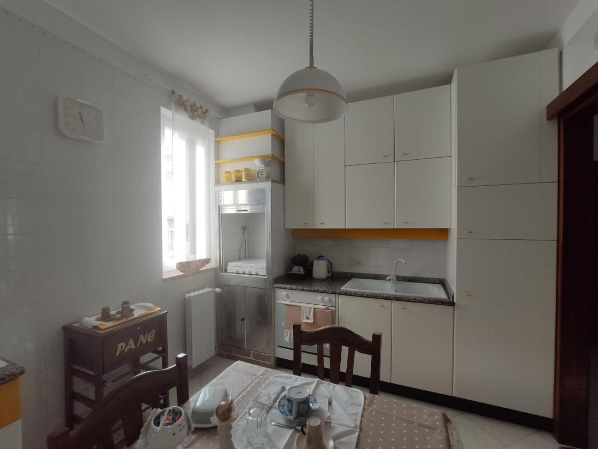 Appartamento Patisso ファザーノ エクステリア 写真