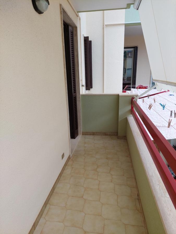 Appartamento Patisso ファザーノ エクステリア 写真