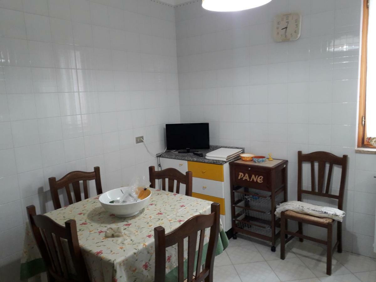 Appartamento Patisso ファザーノ エクステリア 写真
